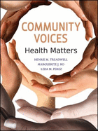 Community Voices: Health Matters