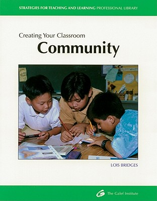 Community - Bridges, Lois