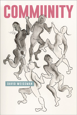 Community - Weissman, David