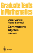 Commutative Algebra II