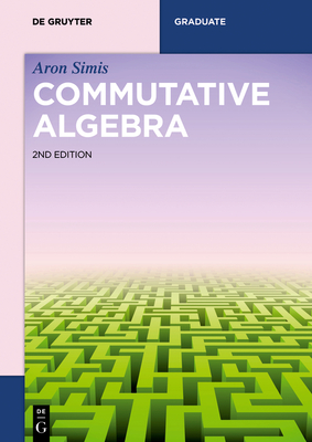 Commutative Algebra - Simis, Aron