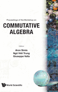 Commutative Algebra