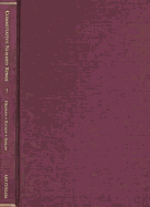 Commutative Normed Rings