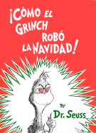 Como El Grinch Robo La Navidad!