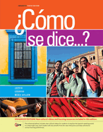 ?como Se Dice...?, Enhanced