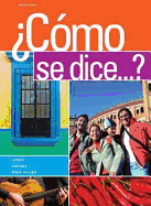 Como Se Dice...?