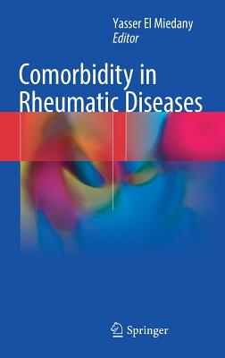Comorbidity in Rheumatic Diseases - El Miedany, Yasser (Editor)