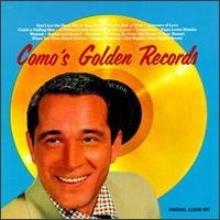 Como's Golden Records - Perry Como