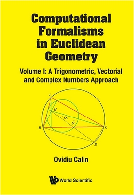 Comp Formal Euclidean Geom (V1) - Calin Ovidiu