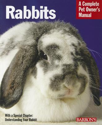 Comp Pet Owner Rabbits: Manual - Schmidt, Esther