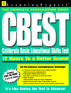 Comp Prep GD CBEST W/CD