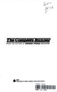 Comp Runner - Runner's World