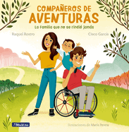 Compa�eros de Aventuras / Partners in All Adventures