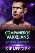 Compa�eros Vaxxlians: La serie completa