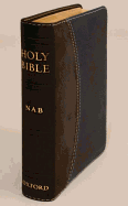 Compact Bible-Nab-Apocrypha