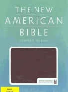 Compact Bible-Nab-Apocrypha