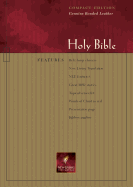Compact Bible-Nlt