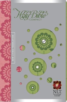 Compact Bible-NLT - Tyndale (Creator)
