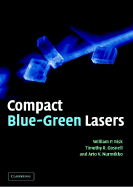 Compact Blue-Green Lasers