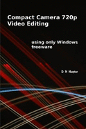 Compact Camera 720p Video Editing