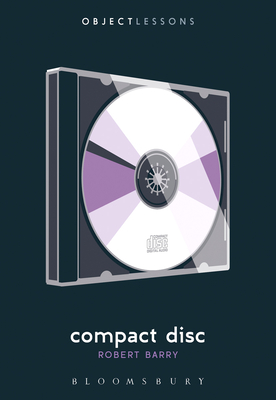 Compact Disc - Barry, Robert, and Schaberg, Christopher (Editor), and Bogost, Ian (Editor)