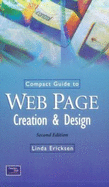 Compact Guide to Web Page Creation and Design