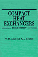 Compact Heat Exchangers