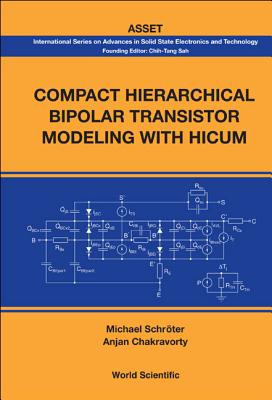 Compact Hierarchical Bipolar Transist.. - Schroter Michael