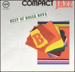 Compact Jazz: Best of Bossa Nova
