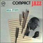 Compact Jazz: Bill Evans