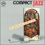 Compact Jazz: Modern Jazz Quartet Plus