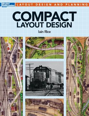 Compact Layout Design - Rice, Iain