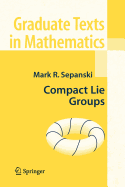 Compact Lie Groups