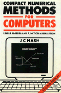 Compact Numerical Methods for Computers: Linear Algebra and Function Minimisation