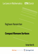 Compact Riemann Surfaces
