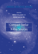 Compact Stellar X-ray Sources