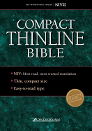 Compact Thinline Bible-NIV