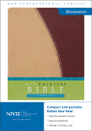 Compact Thinline Bible-NIV