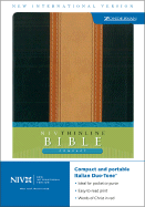 Compact Thinline Bible-NIV