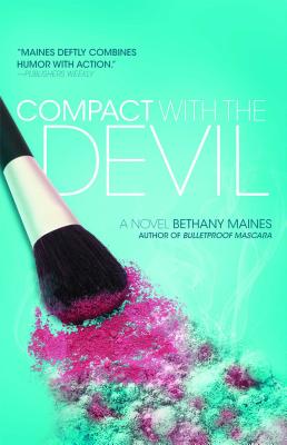 Compact with the Devil - Maines, Bethany