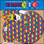 Compact XTC: The Singles 1978-1985