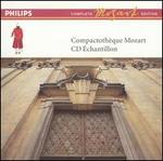 Compactoth�que Mozart [Book + CD]