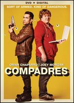 Compadres - Enrique Begne