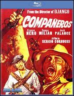 Companeros [Blu-ray]