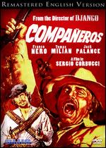 Companeros - Sergio Corbucci