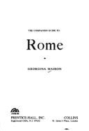 Companion Guide to Rome
