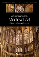 Companion Medieval Art