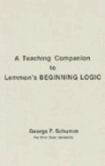 Companion to Lemmon's Beginning Logic