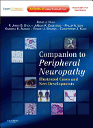 Companion to Peripheral Neuropathy: Illustrated Cases and New Developments