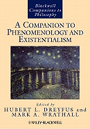 Companion to Phenomenology